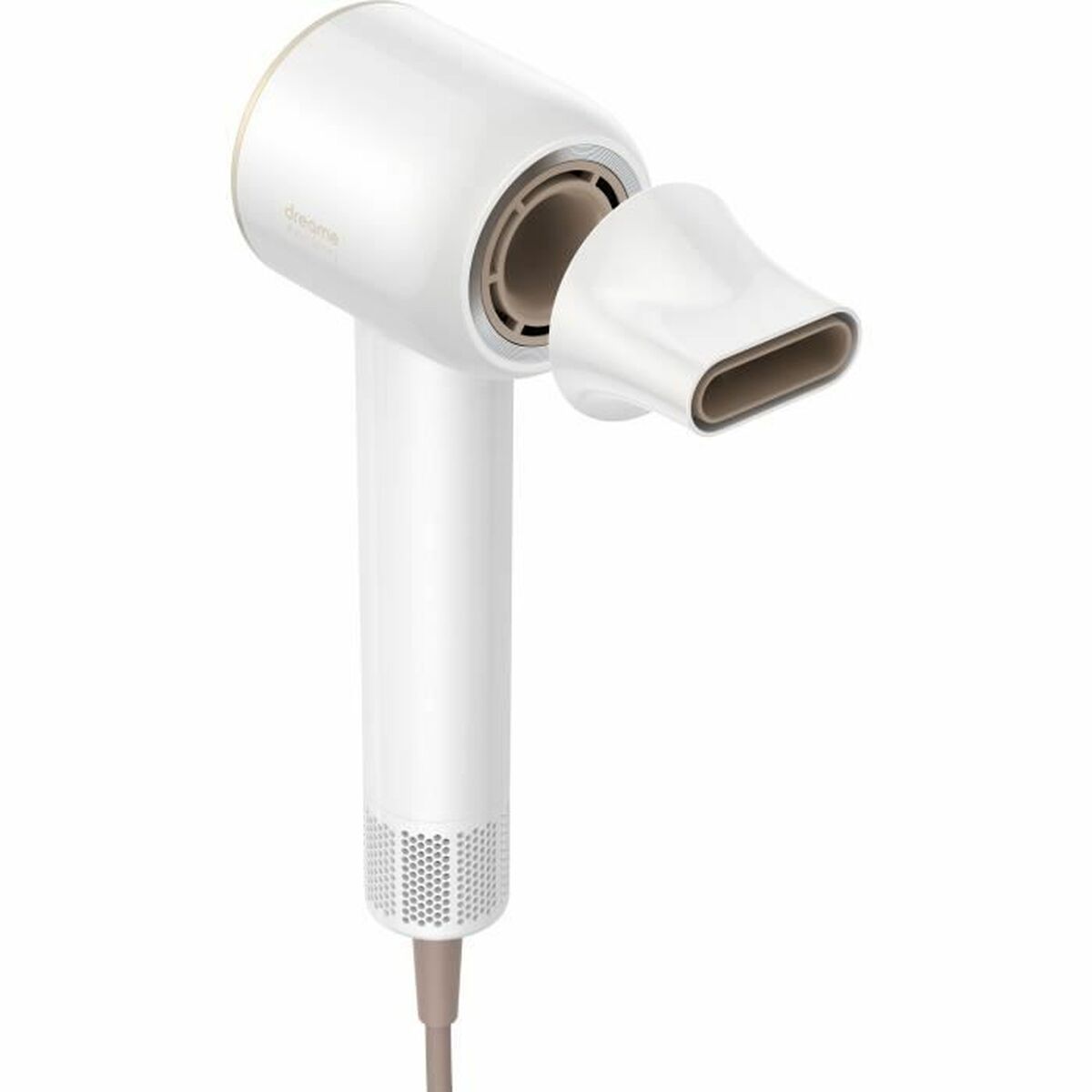 Hairdryer Dreame GLORY STANDARD White 1600 W-4