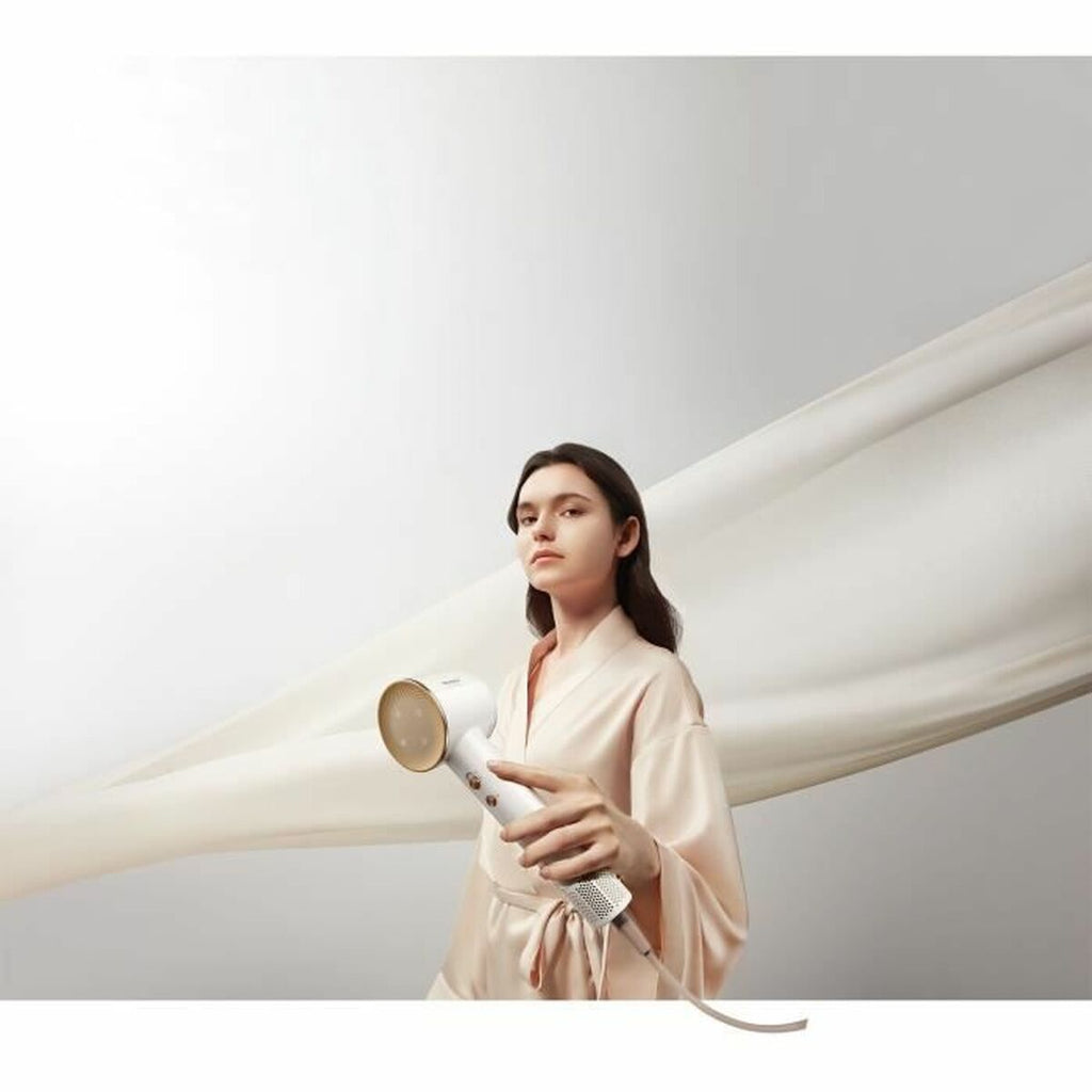 Hairdryer Dreame GLORY STANDARD White 1600 W-3