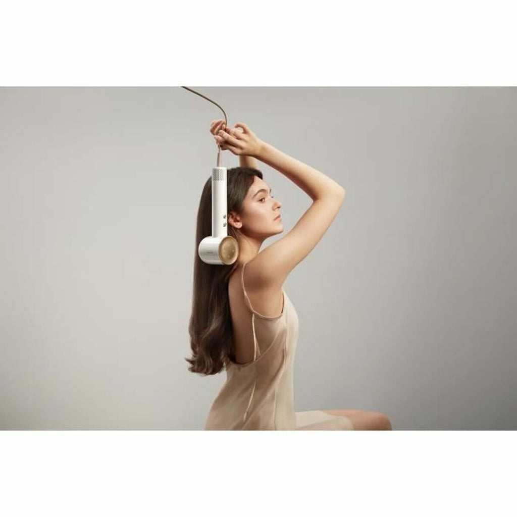 Hairdryer Dreame GLORY STANDARD White 1600 W-1