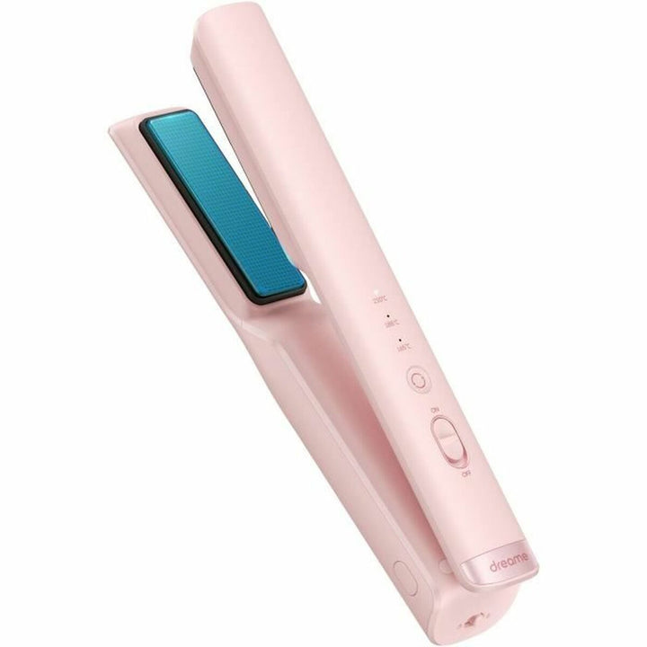 Hair Straightener Dreame Pink-2