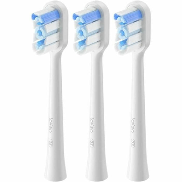 Spare for Electric Toothbrush Laifen Super clean-0