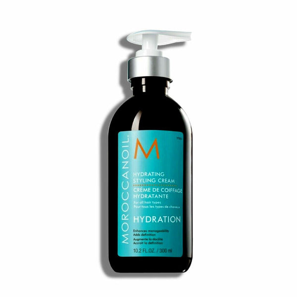 Styling Cream Moroccanoil Hydration (300 ml) - Cosmova