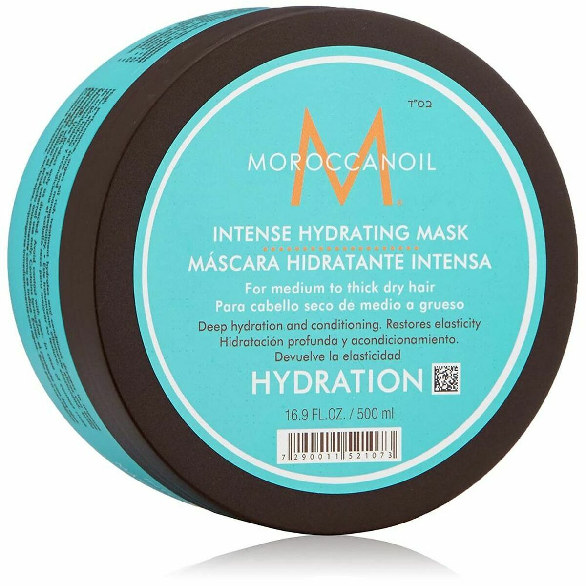 Hydrating Mask Moroccanoil MORBBITHYDMK500 250 ml 500 ml-0