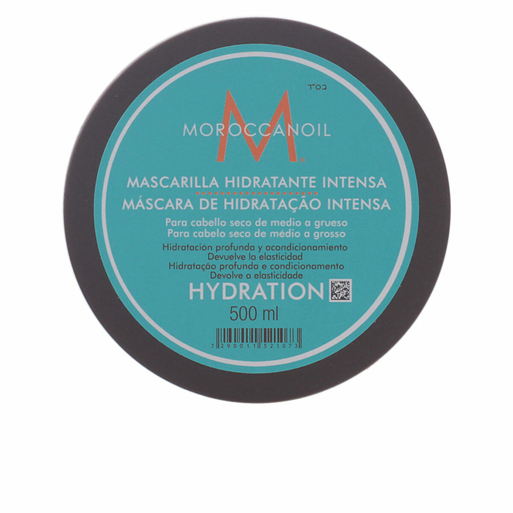 Hydrating Mask Moroccanoil MORBBITHYDMK500 250 ml 500 ml-2