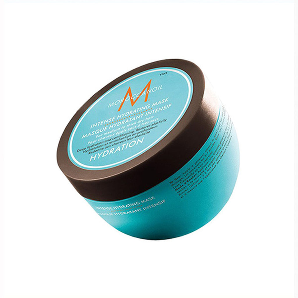 Hydrating Mask Moroccanoil MORBBITHYDMK500 250 ml 500 ml-1