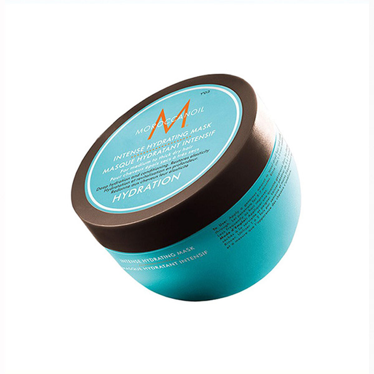 Hydrating Mask Moroccanoil MORBBITHYDMK500 250 ml 500 ml-1