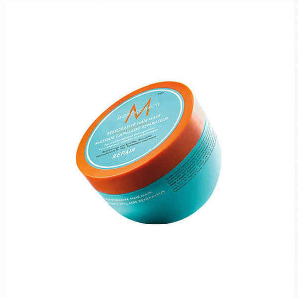 Restorative Hair Mask Moroccanoil Restorative 250 ml (1 Unit) - Cosmova