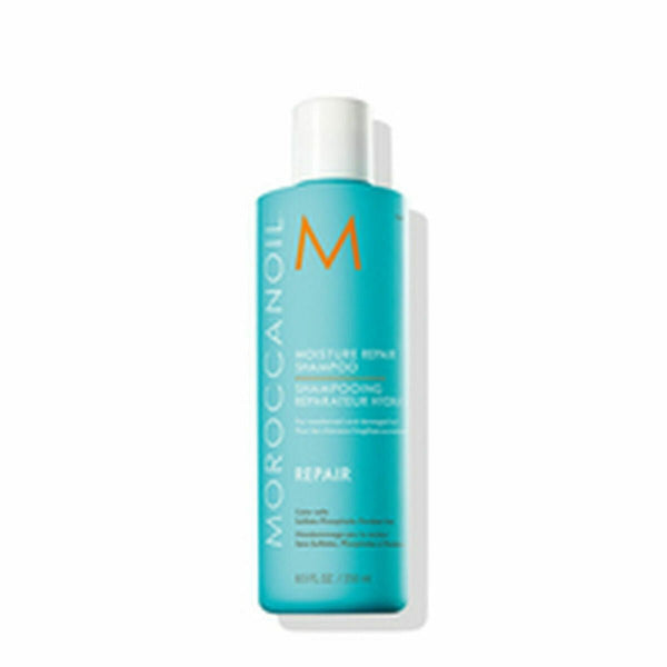 Restorative Shampoo Moroccanoil 250 ml - Cosmova
