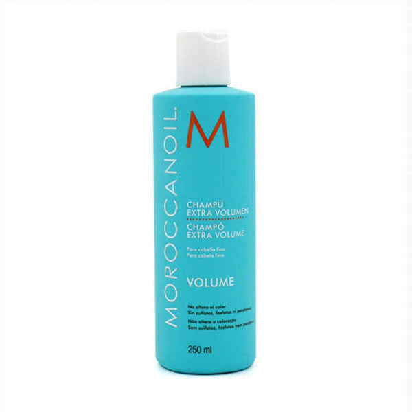 Shampoo Volume Moroccanoil Extra Volume 250 ml - Cosmova