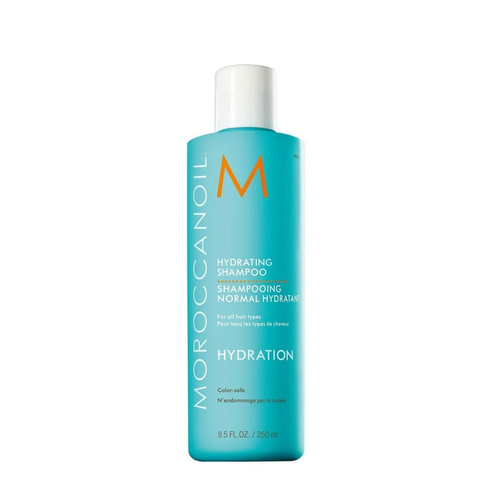 Moisturizing Shampoo Hydration Moroccanoil - Cosmova