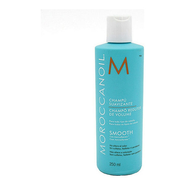 Shampoo Smooth Moroccanoil-0