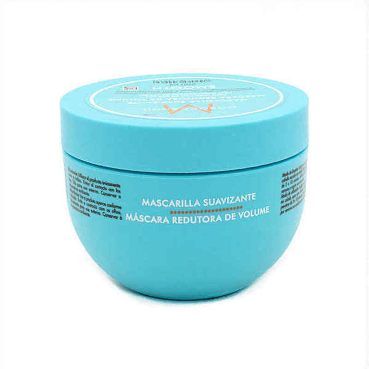 Hair Mask Moroccanoil MO-SMM250ML-0