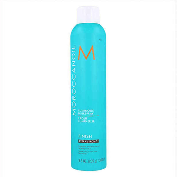 Extra Firm Hold Hairspray Finish Moroccanoil MO-XSHS330-0