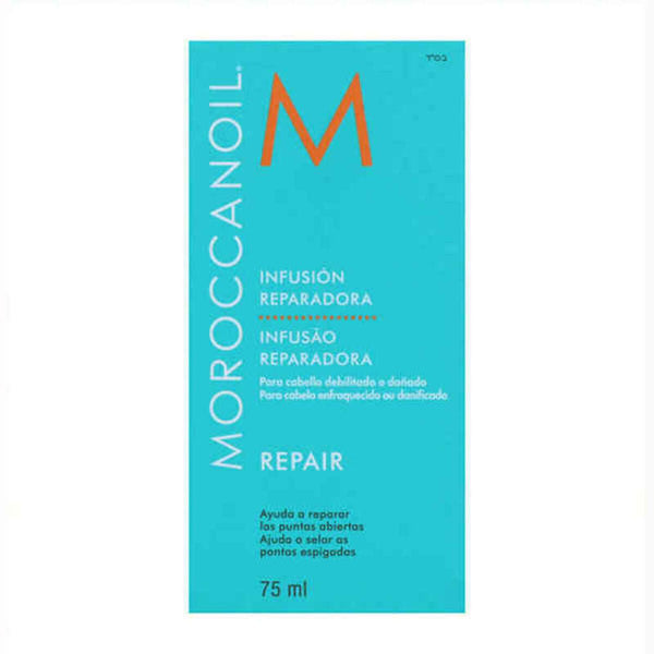 Restorative Serum for Split Ends Moroccanoil (75 ml) - Cosmova