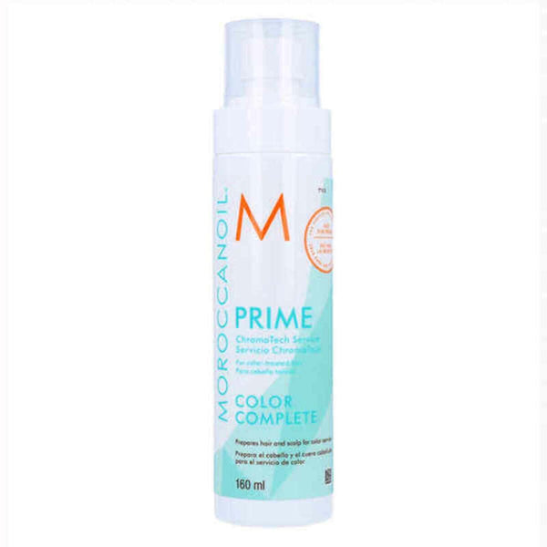 Hair Protector Color Complete Chromatech Prime Moroccanoil BB24004 160 ml - Cosmova