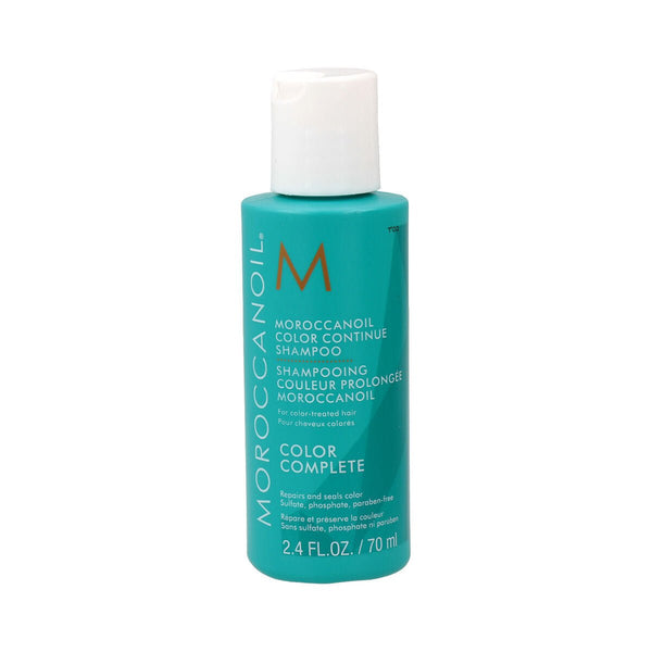 Shampoo Moroccanoil Color Prolongée 70 ml - Cosmova