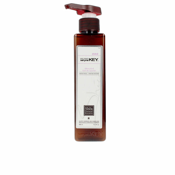 Hair Mask Saryna Key CURL CONTROL 300 ml-0