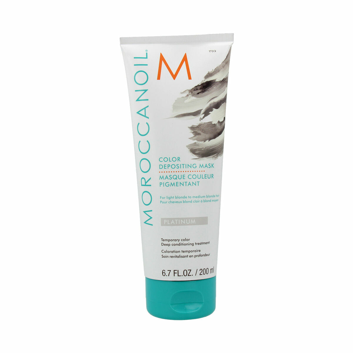 Hair Mask Moroccanoil 200 ml-0
