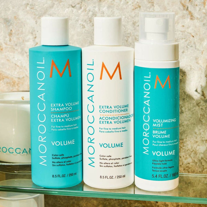 Styling Cream Moroccanoil Volumizing Mist 160 ml-1