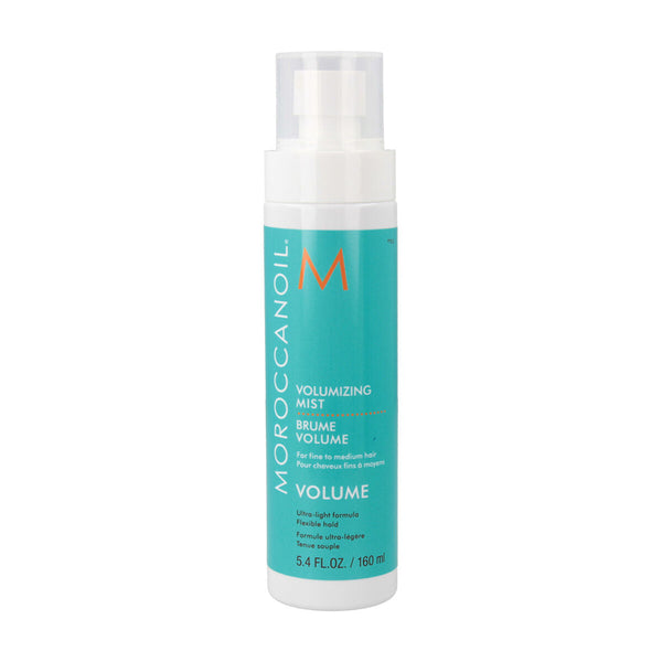 Styling Cream Moroccanoil Volumizing Mist 160 ml-0