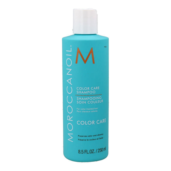 Shampoo Moroccanoil Color Care 250 ml - Cosmova
