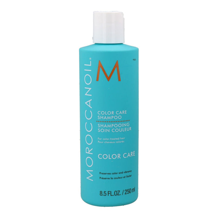 Shampoo Moroccanoil Color Care 250 ml - Cosmova