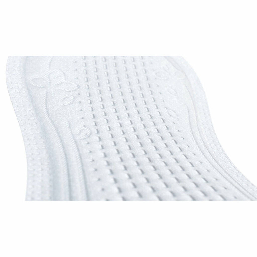 Incontinence Sanitary Pad Discreet Ultra Mini Tena (28 uds)-1