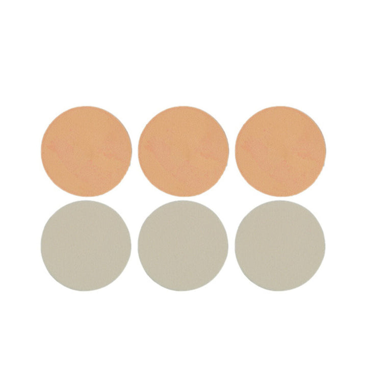 Make-up Sponge Sponge Round Glam Of Sweden Sponge Round (1 pc)-0