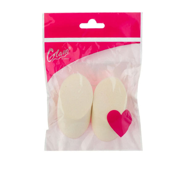 Make-up Sponge Glam Of Sweden Sponge-0