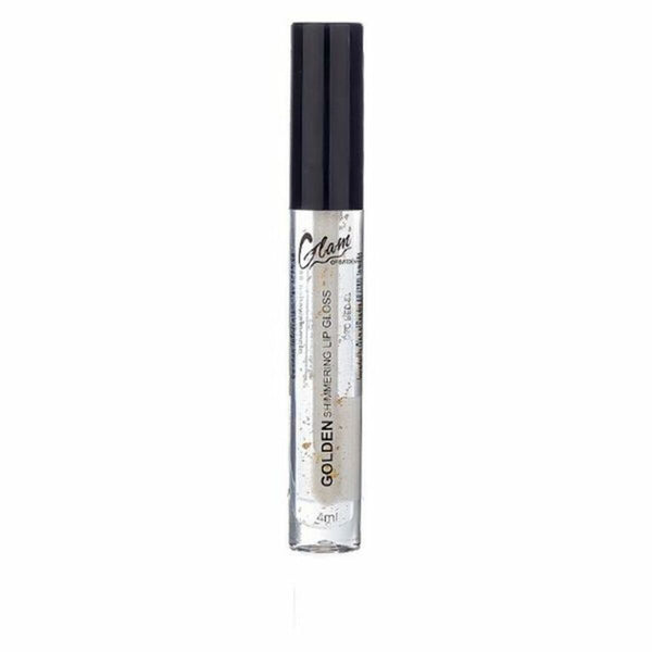 Lipstick Goldflakes Liquid (4 ml) - Cosmova