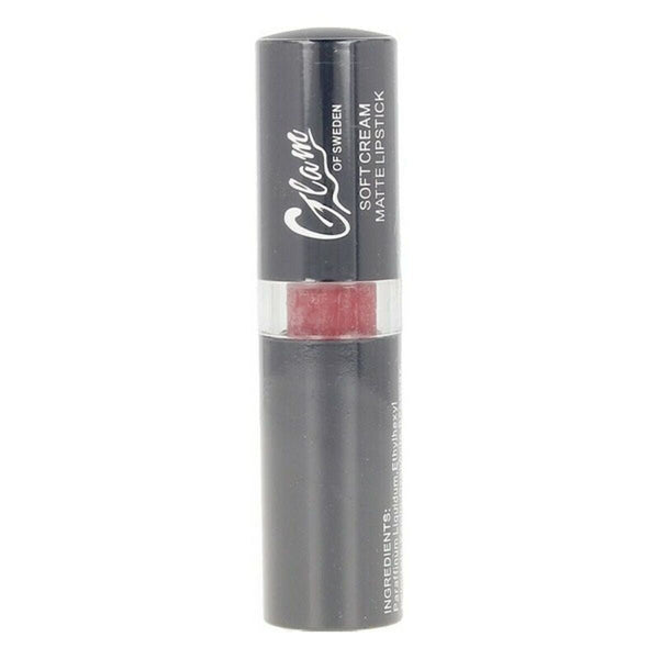 Lipstick Soft Cream Glam Of Sweden (4 g) 05 - brave - Cosmova