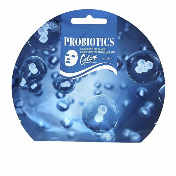 Repairing Mask Glam Of Sweden Probiotics (23 ml)-0