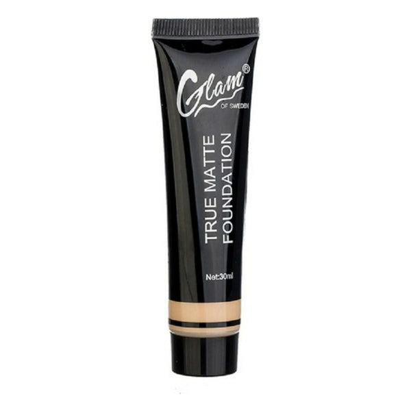 Crème Make-up Base True Matte Glam Of Sweden H01357 15-beige (30 ml)-0