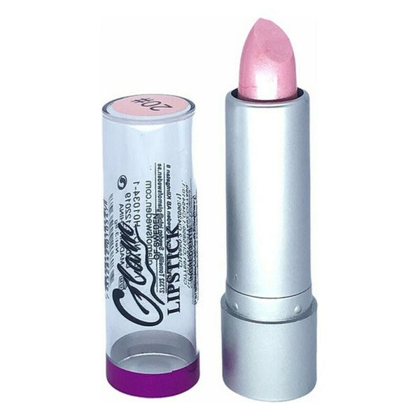 Lipstick Silver Glam Of Sweden (3,8 g) 20 - frosty pink - Cosmova