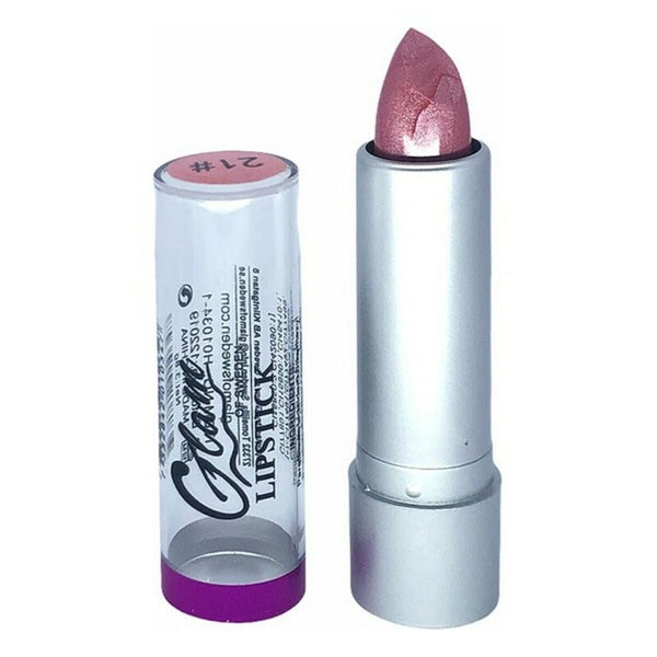 Lipstick Silver Glam Of Sweden (3,8 g) 21 - shimmer - Cosmova