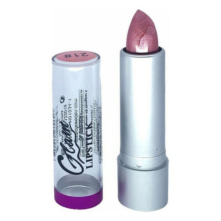 Lipstick Silver Glam Of Sweden (3,8 g) 21 - shimmer - Cosmova
