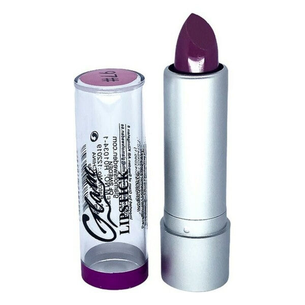 Lipstick Silver Glam Of Sweden (3,8 g) 97 - midnight plum - Cosmova