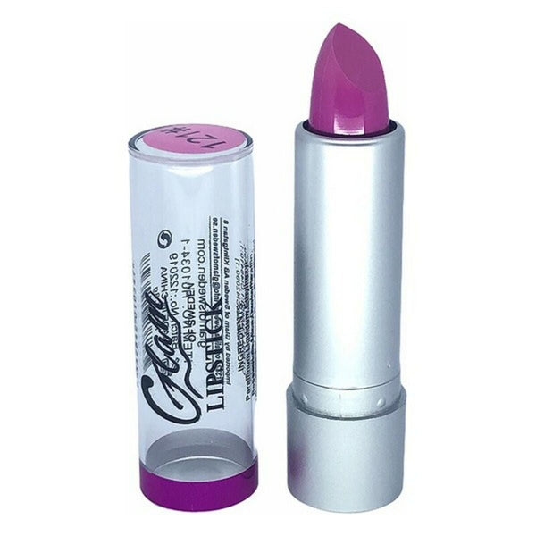 Lipstick Silver Glam Of Sweden (3,8 g) 121 - purple - Cosmova