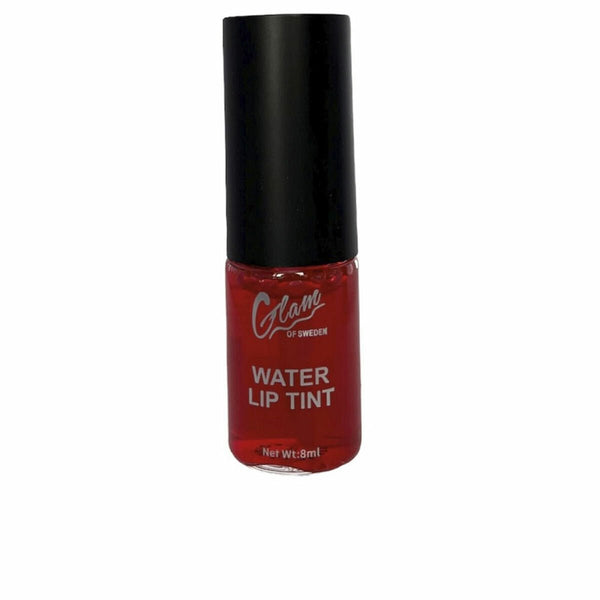 Lipstick Glam Of Sweden Water Lip Tint Ruby 8 ml - Cosmova