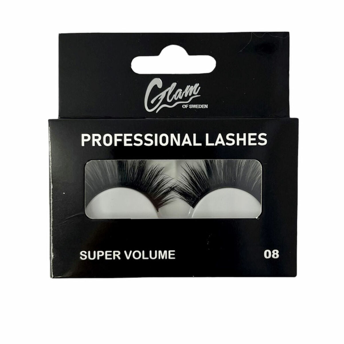 False Eyelashes Glam Of Sweden Eyelashes Nº 08-0