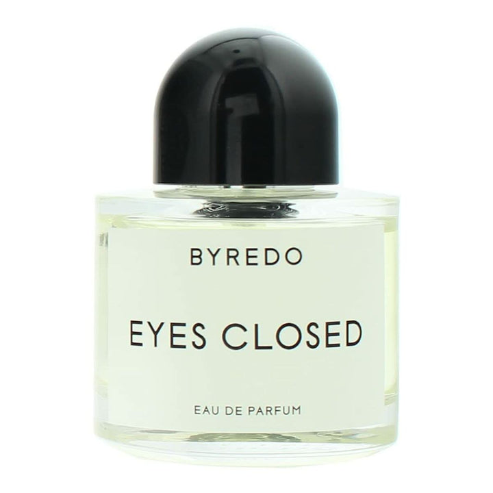 Unisex Perfume Byredo EDP Eyes Closed 50 ml-1