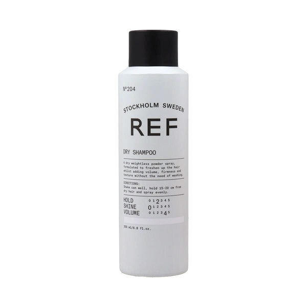 Dry Shampoo REF Dry Champú 200 ml-0