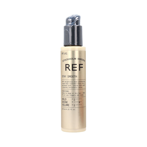 Styling Cream REF Stay Smooth Thermoprotective 125 ml - Cosmova
