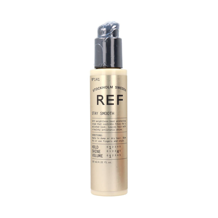 Styling Cream REF Stay Smooth Thermoprotective 125 ml - Cosmova