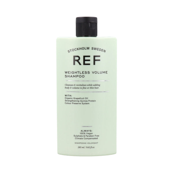 Shampoo REF Weightless Volume 285 ml-0