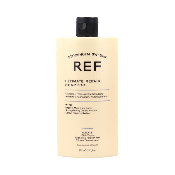 Shampoo REF Ultimate Repair 285 ml - Cosmova