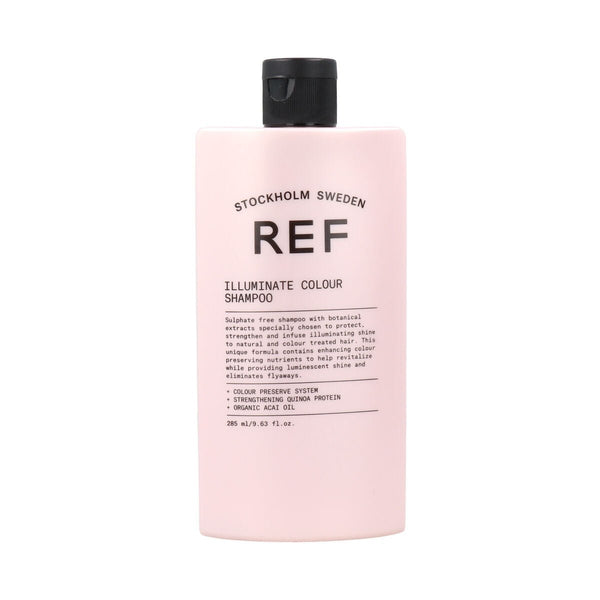 Shampoo REF Illuminate Colour 285 ml - Cosmova