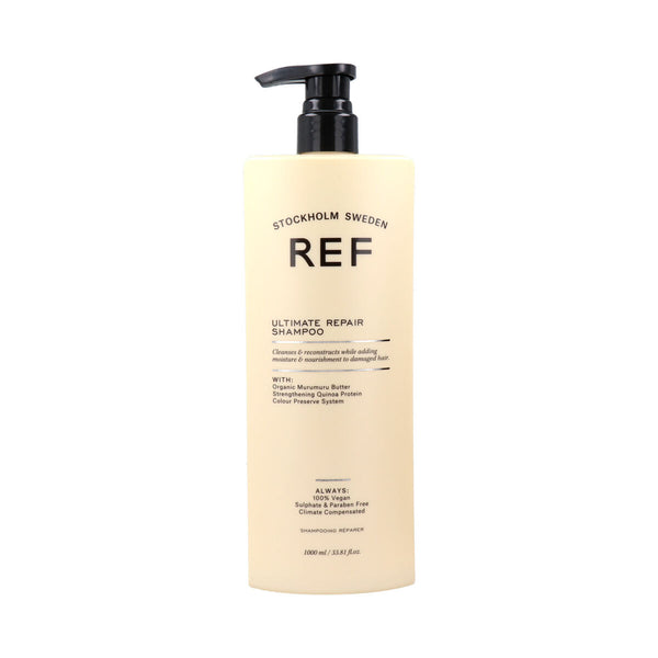 Shampoo REF Ultimate Repair 1 L-0