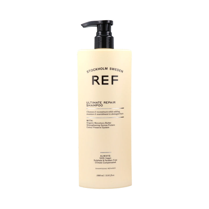 Shampoo REF Ultimate Repair 1 L-0