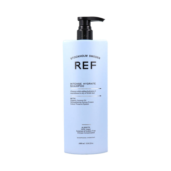Shampoo REF Intense Hydrate Moisturizing 1 L-0